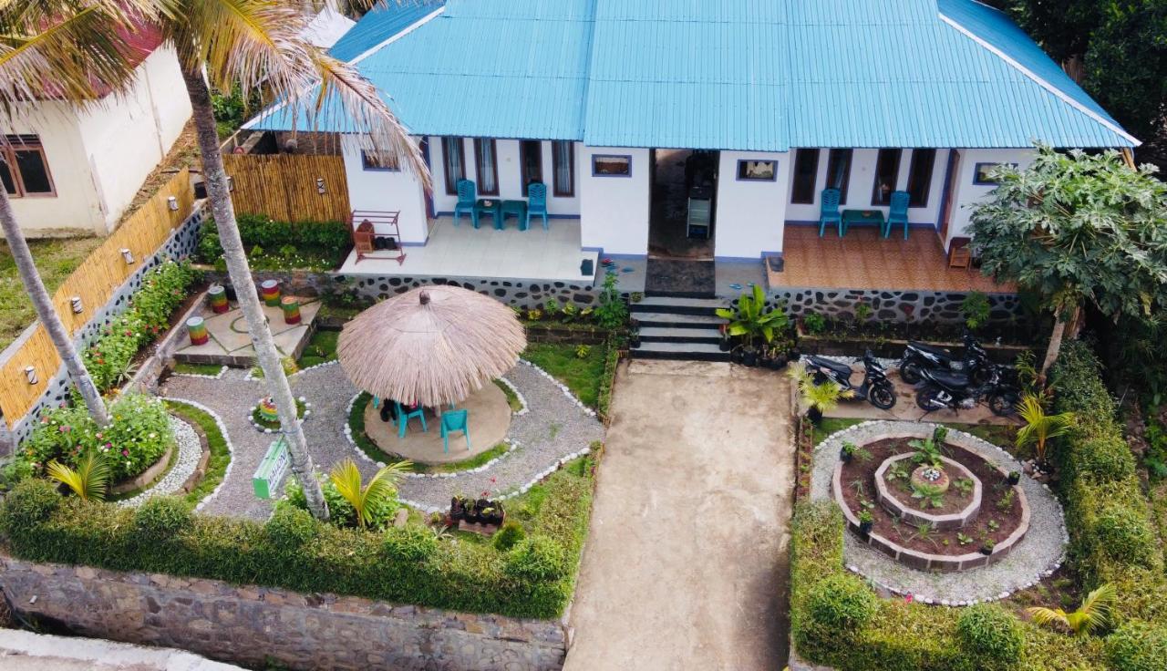 Mahoni Guest House Kelimutu Εξωτερικό φωτογραφία