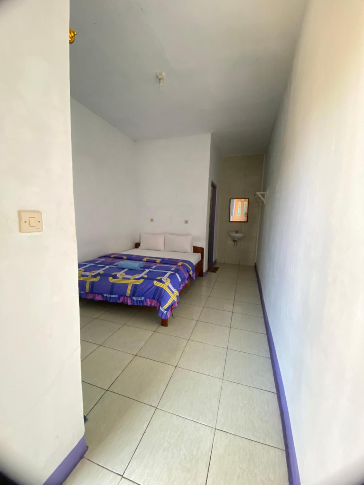 Mahoni Guest House Kelimutu Εξωτερικό φωτογραφία