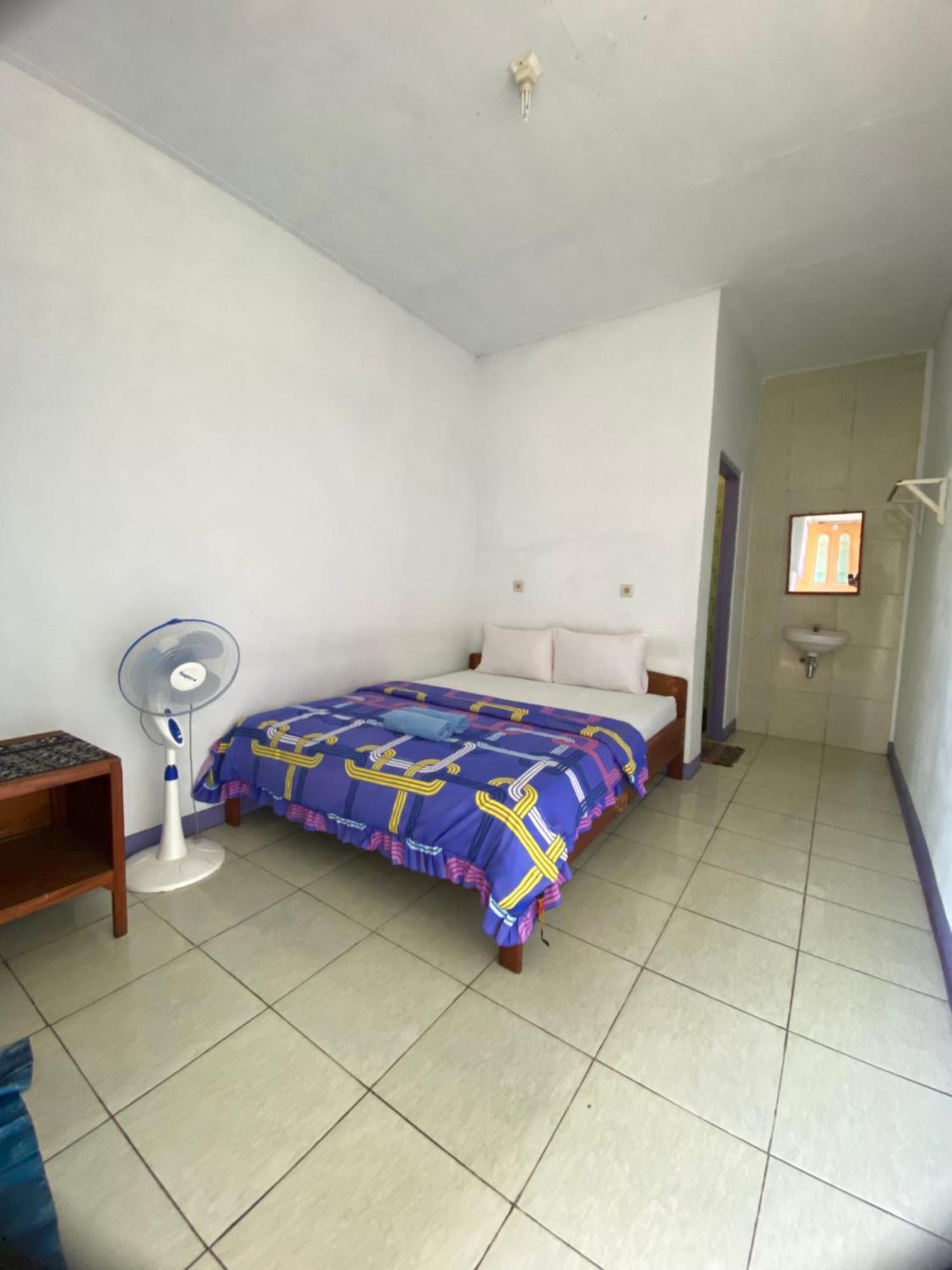 Mahoni Guest House Kelimutu Εξωτερικό φωτογραφία