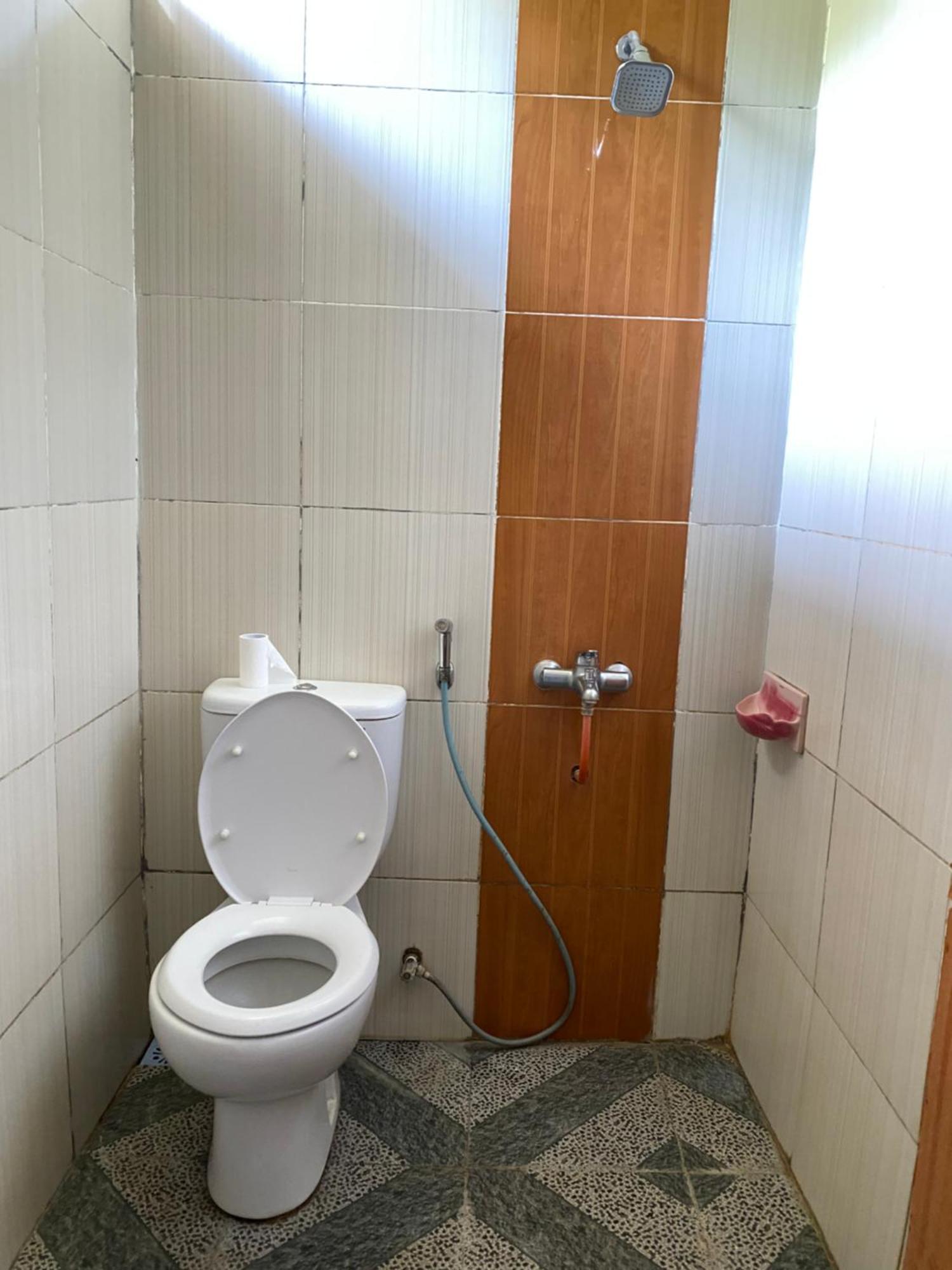 Mahoni Guest House Kelimutu Εξωτερικό φωτογραφία