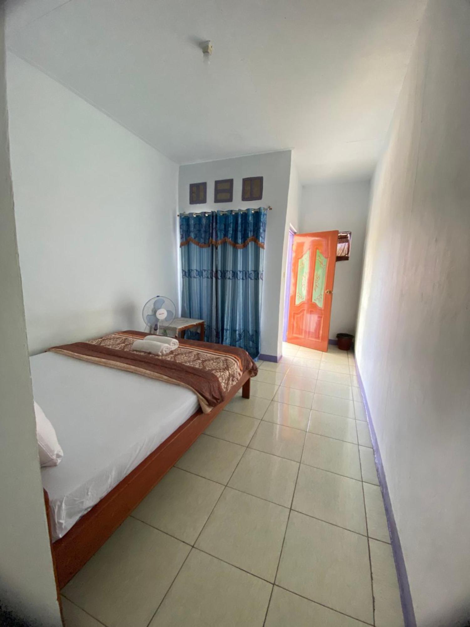 Mahoni Guest House Kelimutu Εξωτερικό φωτογραφία