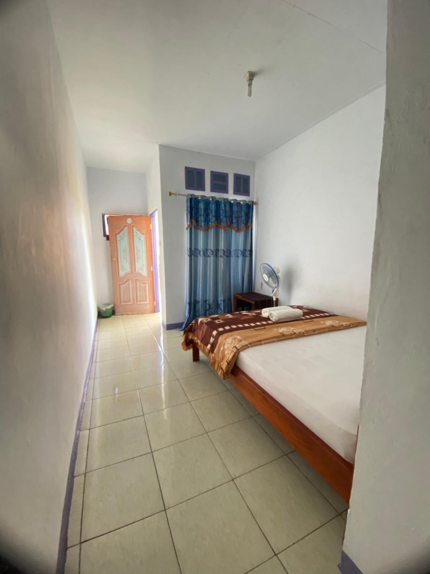 Mahoni Guest House Kelimutu Εξωτερικό φωτογραφία